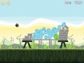 Angry Birds Gameplay 2 Poached Eggs Level 2 1 21