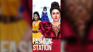 Fashion Styler Makeup Games screenshot 4