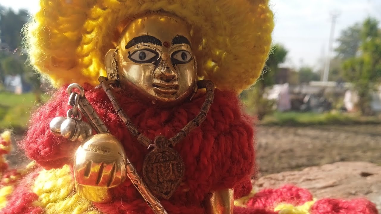 Makar Sakranti aur ghughutiya tyohar ki hardik shubhkamnaen🙏 Rani bag Mein uttrayani kautik Mela❤️❤️