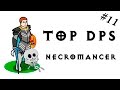 Top DPS - Necromancer - Lineage 2