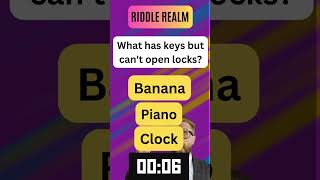 Cryptic Conundrum: A Riddle Journey for the Sharpest Minds! #riddles #braingames #puzzlesolving