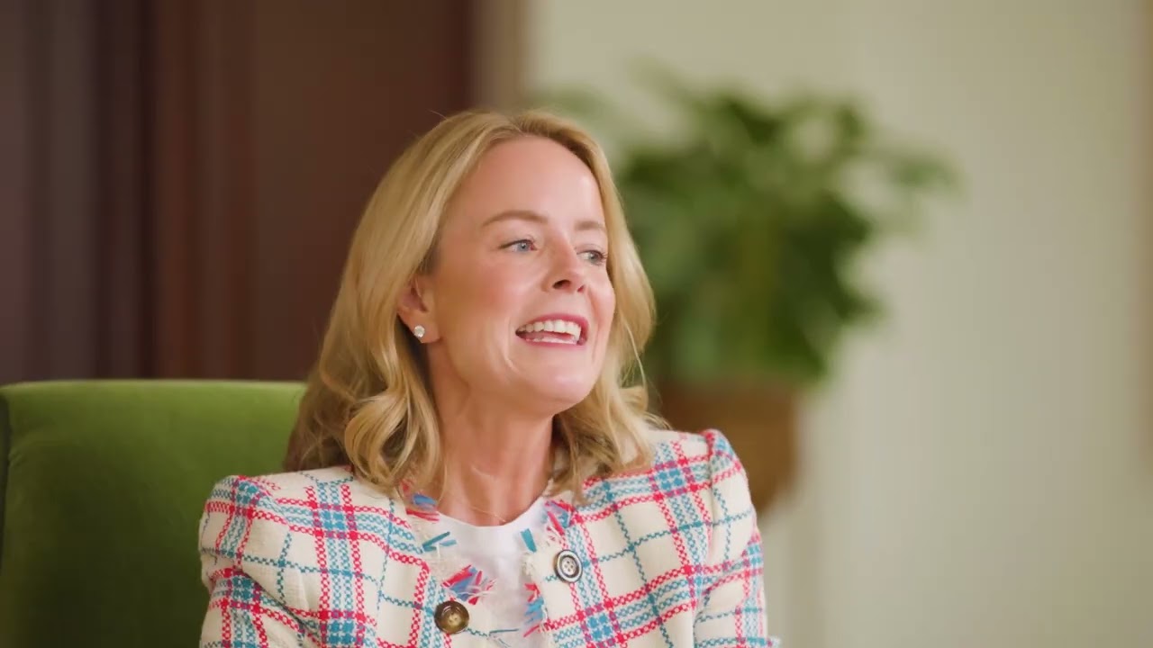 A Wedding Pro Shares Her Secrets for a Foolproof Day — Transcript