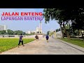 Walking Around at Taman Lapangan Banteng | Waterlooplein | Monumen Pembebasan Irian Barat in Jakarta