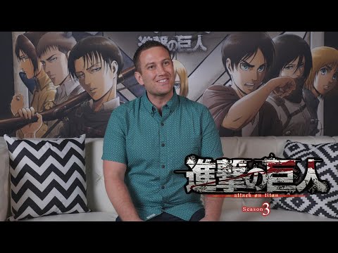 Vídeo: Quins personatges expressa Bryce Papenbrook?