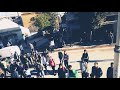 تعدد المضاهرات في بلدية بوثلجة ولاية الطارف لا للعهدة الخامسة تعدد المضاهرات في بلدية بوثلجة ولاية الطارف لا للعهدة الخامسة