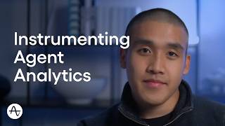 Instrumenting Agent Analytics | Amplitude