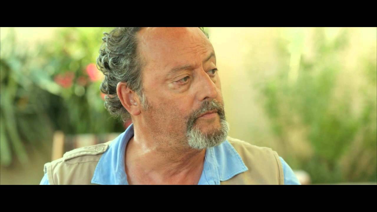 Un'estate in Provenza - Nuovo trailer - Jean Reno