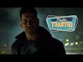MARVEL'S THE PUNISHER NETFLIX SERIES REVIEW - Double Toasted Review