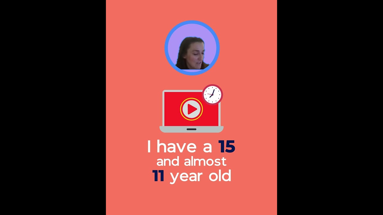 Video 5 - Informative (Social Media)