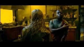 Creep - Escape Scene