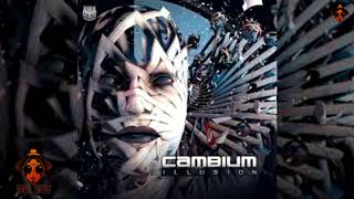 Cambium - Disenchanted