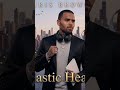 Chris Brown-Elastic Heart – Official Audio | Inspirational R&B Anthem