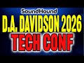 SoundHound CEO REVEALS MASSIVE AI ROADMAP 🔥 Oasis, LivePerson Deal & 2025 Growth Outlook