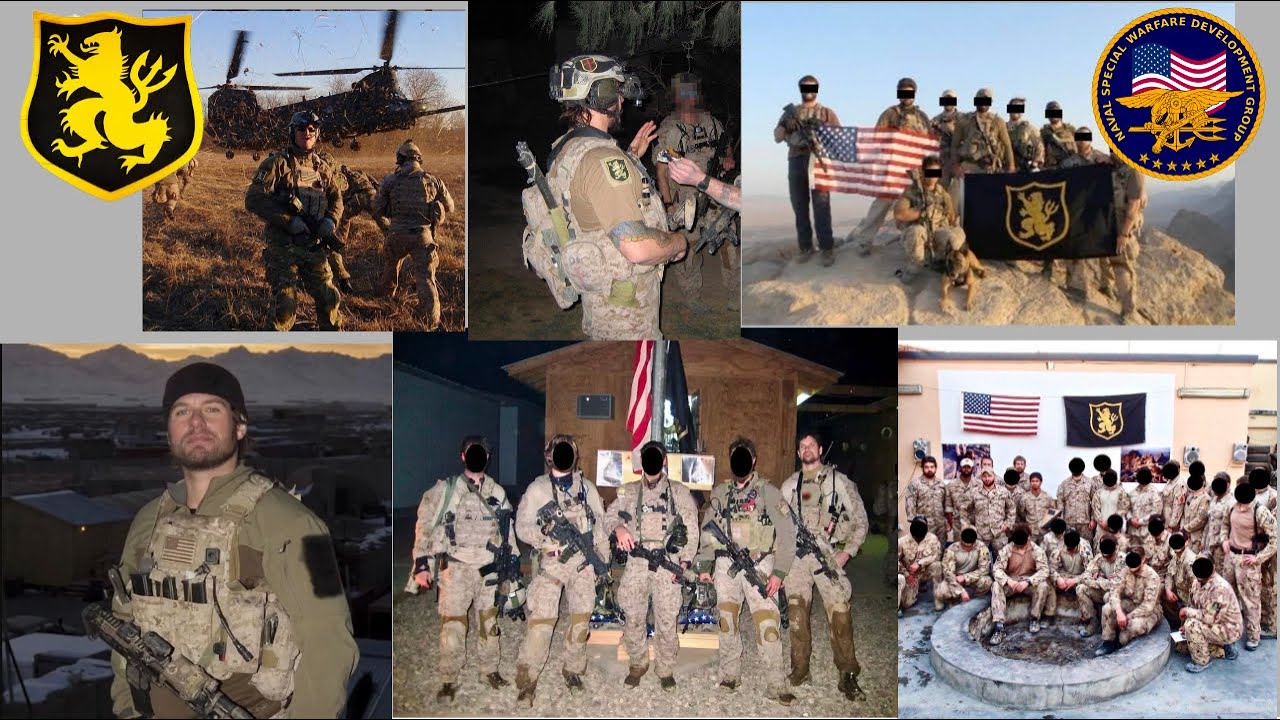Devgru Gold Squadron Loadout Realism Ghost Recon Breakpoint Youtube