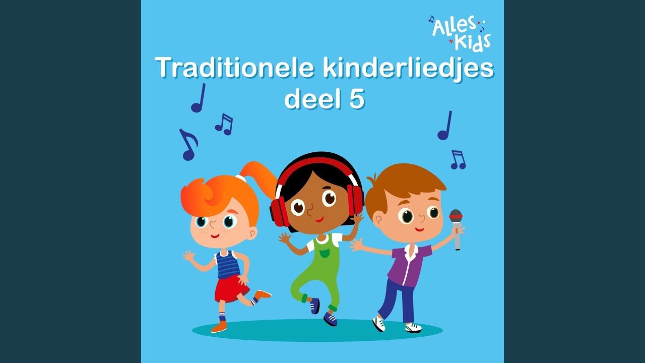 In iedere kleine appel YouTube