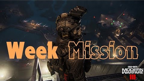 Get 25 Operator Kills with a Weapon set to Burst Fire Mode Call of Duty® ModernWarfare® III