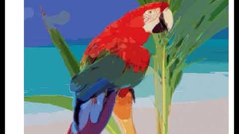Graph-based image segmentation
