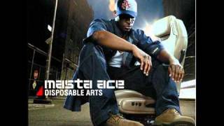 Masta Ace feat. Strick &amp; Young Zee -  Something&#39;s Wrong (2001)