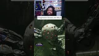 This Boss Fight is Insane!