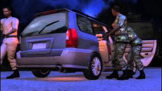 Guard tells of Al Qaeda terrorist's death