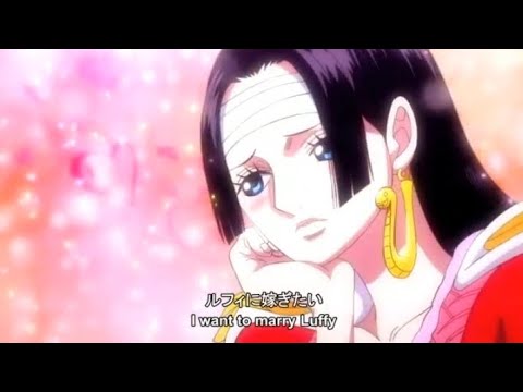One Piece 1091 English Sub Full Episode - One Piece Latest Episode FIXSUB (ENG SUB)