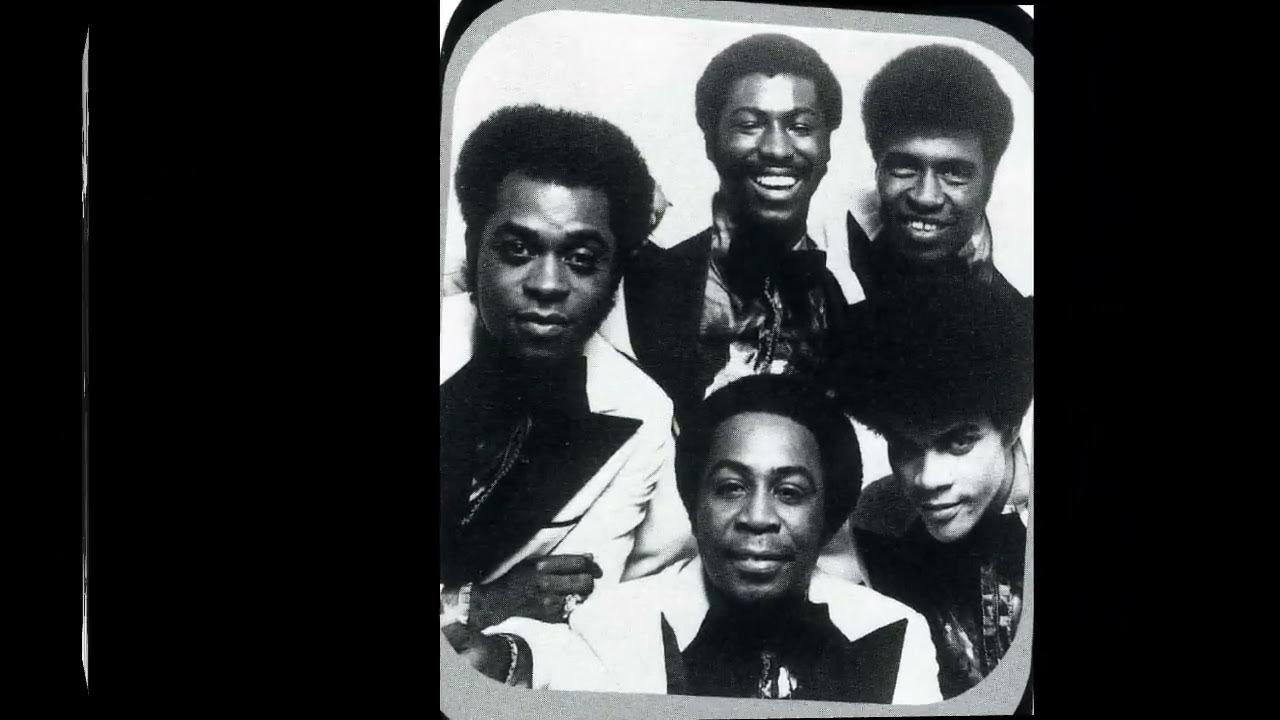 The Love I Lost Harold Melvin