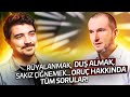 Ryalanmak du almak sakz inemek  oru hakkndatmsorular  kerem nder