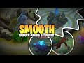 SMOOTH JUNGLE+ TOWERS CONFIG | Low-textured Graphics in MLBB | For Stable FPS in-game