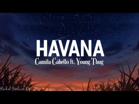 Havana ( Lyrics ) - Camila Cabello ft. Young Thug