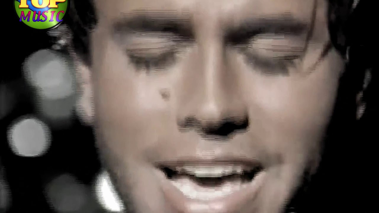 Si Tú te Vas(Enrique Iglesias)TM HD 43 YouTube