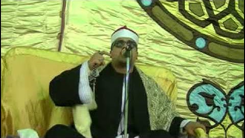 ممدوح عامر | وتلاوة من العيار الثقيل | سورةالنور |مثل نوره كمشكاه | sheikh mamdouh ibrahim amer