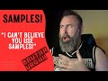 The Truth About Using Samples (Producers Don’t Want You to Know)