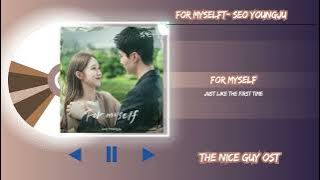 착한 사나이 OST PT 2 (The Nice Guy Original Soundtrack Television)