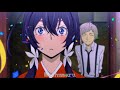 Yuto Uemura/A whole new world sub espa&ntilde;ol Japon&eacute;s ver. Atsushi Nakajima Bungo stray dogs