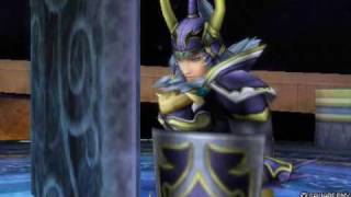 The Dissidia Project Episode 9: Coming Together