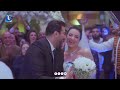 من برا هلا هلا ومن جوا يعلم الله عرس كلف ملايين الدولارات للمظاهر والبيت من تنك ببساطة 