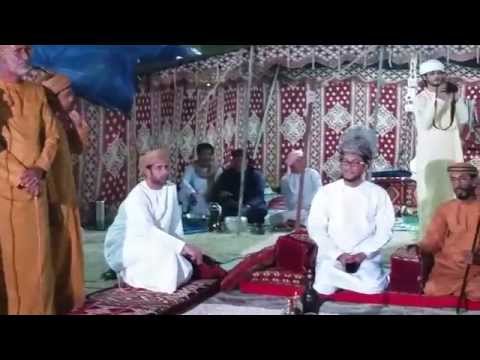 نسخة من الخيمه البدويه دان دون ترات المهره مهرجان صلاله2014 خيمة بوسهيل المهري