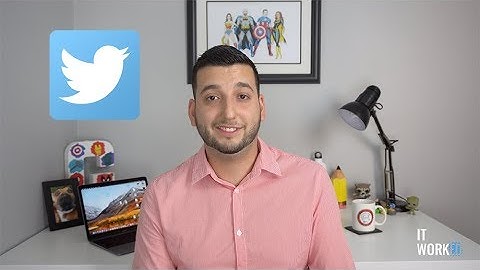 IT WORKED: Twitter for Teachers!