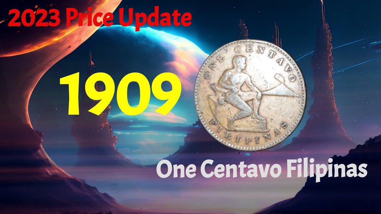 1 Centavo 1909 Filipinas Philippine Old Coin Value O Halaga 2023 Price 1-centavo-1909-filipinas-philippine-old-coin-value-o-halaga-2023-price