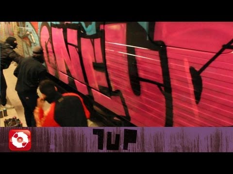 1UP X GRIFTERS CODE -- VERY GOOD GUYS (OFFICIAL HD VERSION AGGROTV)