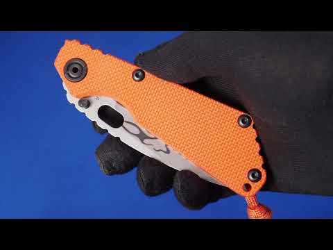 Strider Starlingear Hot-Head SnG USA