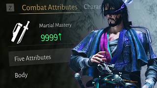 How To Get Stronger In Where Winds Meet