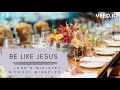 Be Like Jesus Episode 146 | John’s Ministry Without Miracles.