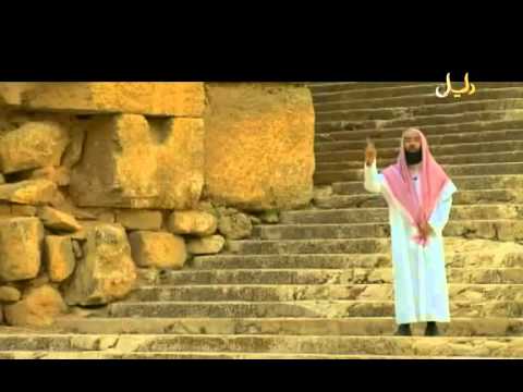 قصص الأنبياء 24 قصة النبي سليمان عليه السلام 