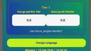 Inilah Mod Indrive Yang Kalian Cari Bisa Manipulasi Settingan Sepuasnya