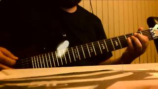 Metal tone with Line 6 podfarm