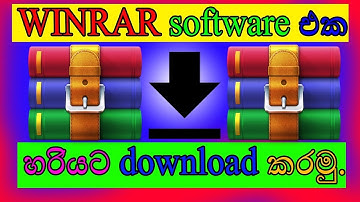 How to download WinRAR FULL version FREE!! - 2021 | How to Install WinRAR on Windows 10 (2021)
