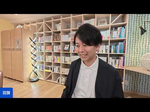 2つのスピリチュアルな力をひらく