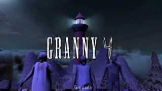 GRANNY 4 TRAILER