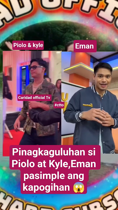 shocking ang pogi nila 3 #trending #viral #shorts